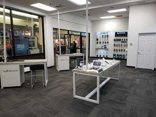 Cell Phone Store «GoWireless Verizon Authorized Retailer», reviews and photos, 2825 W Main St #3h, Bozeman, MT 59718, USA