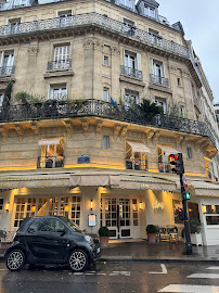 Les plus récentes photos du Restaurant L'Alma à Paris - n°1