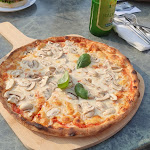 Photo n°1 de l'avis de c. fait le 11/07/2021 à 16:01 sur le  Grill House à Kühlungsborn