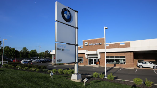 BMW Dealer «BMW of Bridgewater», reviews and photos, 655 US-202, Bridgewater, NJ 08807, USA