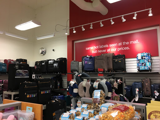 Department Store «T.J. Maxx», reviews and photos, 604 SW Washington St, Portland, OR 97204, USA