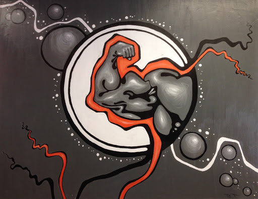 Gym «The Body Shop Gym», reviews and photos, 306 Laurel Mountain Rd, Mammoth Lakes, CA 93546, USA