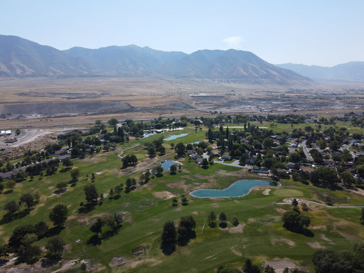 Golf Course «Stansbury Park Golf Course», reviews and photos, 1 Country Club, Stansbury Park, UT 84074, USA