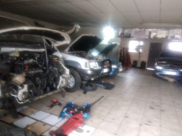 79 Albertina Sisulu Rd, Hamberg, Roodepoort, 1724