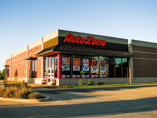 Auto Parts Store «AutoZone», reviews and photos, 590 W Army Trail Rd, Carol Stream, IL 60188, USA