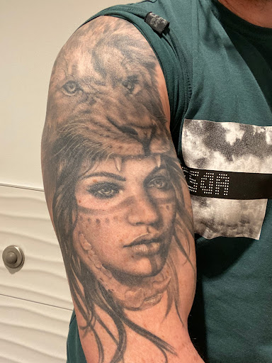 Explore tattoo ideas meaningful, creative tattoo ideas in Fort Collins, available at Tribal Rites Tattoo & Piercing