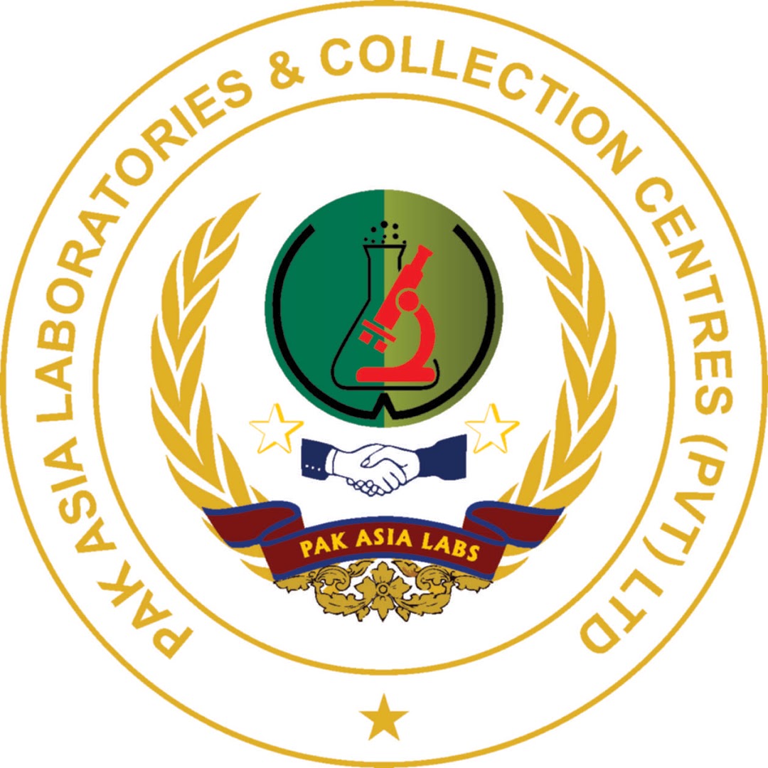 PAK ASIA LABORATORIES AND COLLECTION CENTRES (PVT) LIMITED