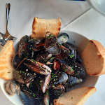 Photo n°3 de l'avis de Stefan.o fait le 18/09/2023 à 11:35 sur le  Al Cervo à Malcesine