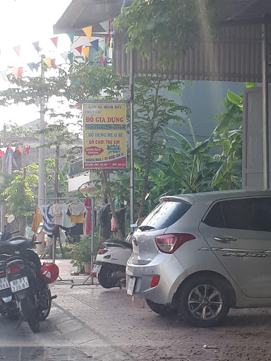 Tổng Kho Gia Dụng Minh Đức