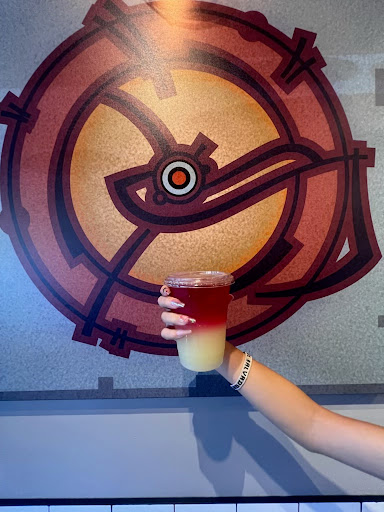 Espresso Bar «First Village Coffee», reviews and photos, 123 Main St, Ossining, NY 10562, USA