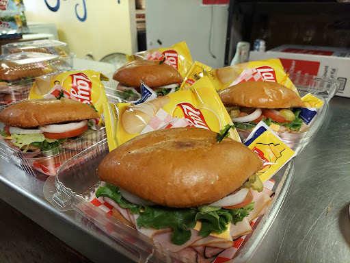 Caterer «Cup Stuff and Catering», reviews and photos, 827 Rayburn Dr, San Antonio, TX 78221, USA