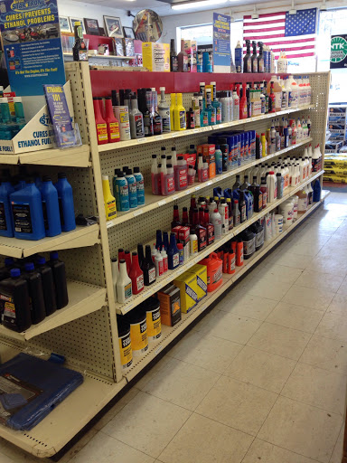 Auto Parts Store «Joy Auto Parts Store», reviews and photos, 267 US-22, Dunellen, NJ 08812, USA