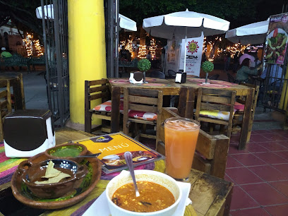 Restaurante Los Portales - Portal Guerrero #6, Centro, 62740 Cuautla, Mor., Mexico