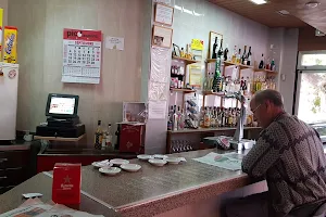 Bar “La Santa”. image