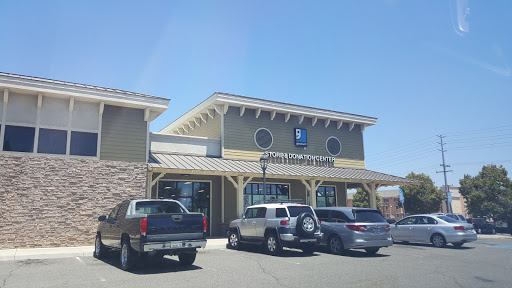 Thrift Store «Goodwill Thrift Store», reviews and photos, 3220 Hamner Ave, Norco, CA 92860, USA