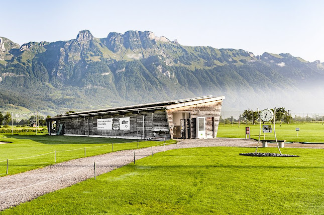 ACM Golf Coaching & Performance Centre GmbH - Glarus Nord