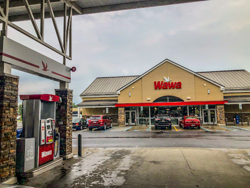 Sandwich Shop «Wawa», reviews and photos, 38711 Sussex Hwy, Delmar, DE 19940, USA