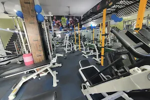 Ma vaishno fitness health club gym image