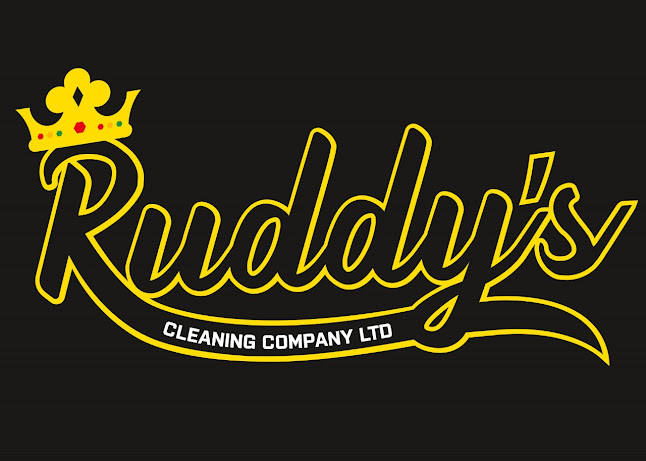 Ruddy's Cleaning Company Ltd : Home & Business Cleaning - Bristol