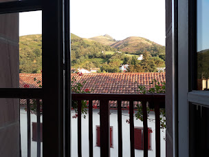 Photo n°40 de Hôtel-restaurant Juantorena à Saint-Étienne-de-Baïgorry ()
