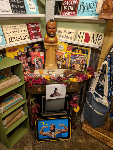 Coffee Shop «Java Monkey», reviews and photos, 425 Church St, Decatur, GA 30030, USA