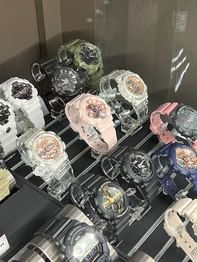 Jeweler «Fred Meyer Jewelers», reviews and photos, 1100 N Meridian, Puyallup, WA 98371, USA