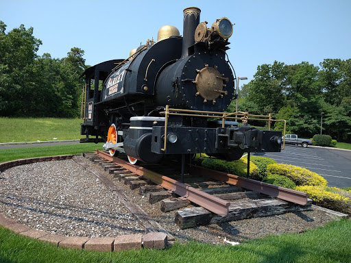 Motorcycle Dealer «Atlantic County Harley-Davidson», reviews and photos, 219 E White Horse Pike, Galloway, NJ 08205, USA