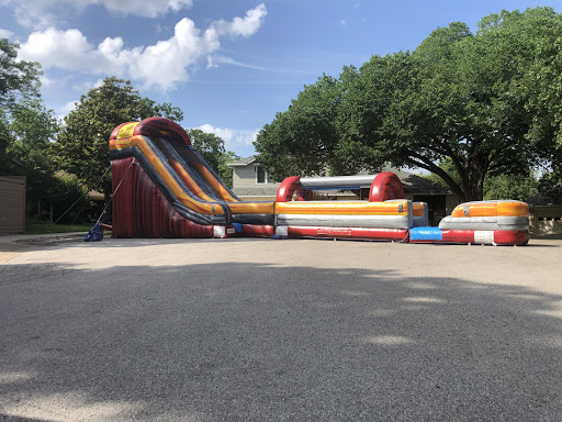 Xtreme Fun Inflatables