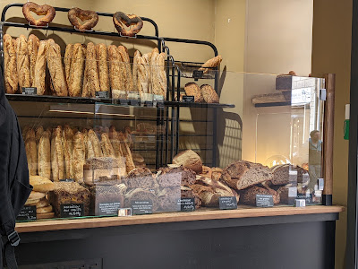 Chez Biscote & Biscotte à Aix-en-Provence