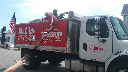 Landscaping Supply Store «Musselman Landscape Solutions», reviews and photos, 17505 E Durbin Rd, Noblesville, IN 46060, USA