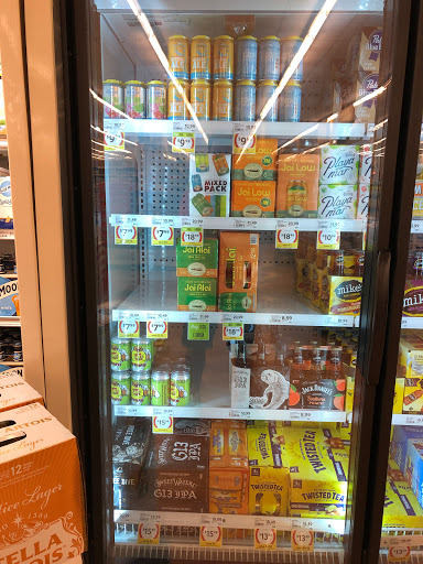 Grocery Store «Winn-Dixie», reviews and photos, 6257 US-1, Port St John, FL 32927, USA