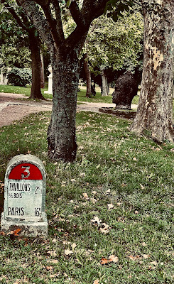 Histoire à Livry-Gargan