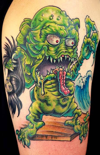 Tattoo Shop «Seppuku Tattoo», reviews and photos, 145 Main St, Bloomingdale, NJ 07403, USA