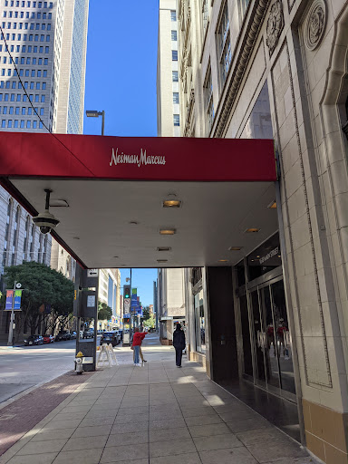 Neiman Marcus, 1618 Main St, Dallas, TX 75201, USA, 