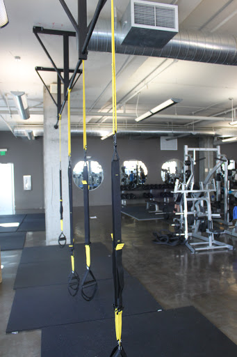 Gym «Flow Fitness», reviews and photos, 311 Terry Ave N, Seattle, WA 98109, USA