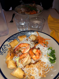 Vermicelle du Restaurant vietnamien Madame Ho à Avignon - n°2