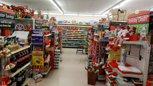 Discount Store «Dollar General», reviews and photos, 989 Senoia Rd, Tyrone, GA 30290, USA