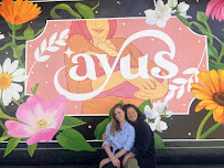 Ayus - Maternal Care, Doula Services and Healing Postpartum Apothecary - Photo 8 - Car repair in San Francisco, CA, San Francisco