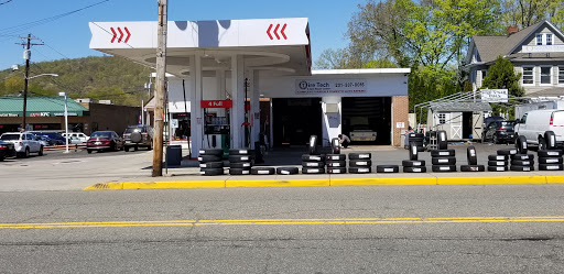 Auto Repair Shop «Tire Tech and Auto Repair Centers», reviews and photos, 357 Ramapo Valley Rd, Oakland, NJ 07436, USA
