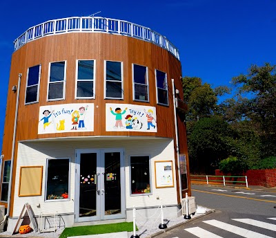 JOY English 福生校