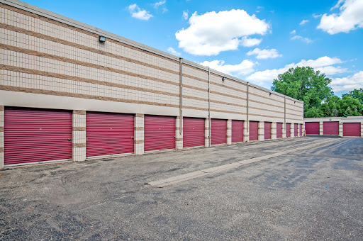 Self-Storage Facility «Metro Self Storage», reviews and photos, 6851 Flying Cloud Dr, Eden Prairie, MN 55344, USA