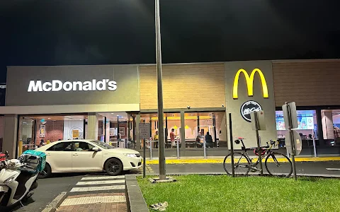 McDonald's Stanmore image