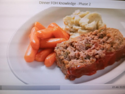 American Restaurant «Cracker Barrel Old Country Store», reviews and photos, 800 N Interstate Dr, Norman, OK 73072, USA