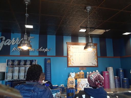 Popcorn Store «Garrett Popcorn Shops®», reviews and photos, 737 E 87th St, Chicago, IL 60619, USA