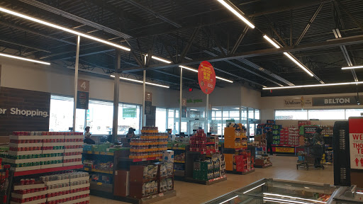 Supermarket «ALDI», reviews and photos, 1011 E North Ave, Belton, MO 64012, USA