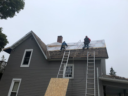 Romeoville Roofing Contractors