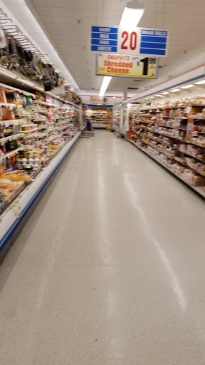 Grocery Store «ShopRite of Shippan Ave- Stamford, CT», reviews and photos, 200 Shippan Ave, Stamford, CT 06902, USA