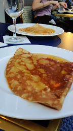 Photo n°104 de Crêperie Suzette à Paris ()