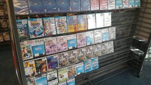 Video Game Store «GameStop», reviews and photos, 5055 Library Rd, Bethel Park, PA 15102, USA