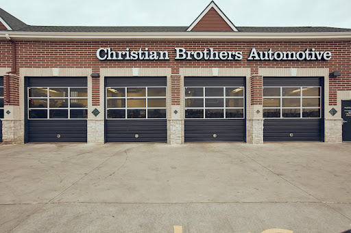 Auto Repair Shop «Christian Brothers Automotive Ken Caryl», reviews and photos, 5828 S Swadley Ct, Littleton, CO 80127, USA